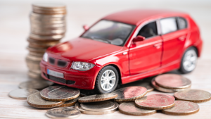 car leasing can be use as cost saving effort by company