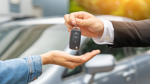 finding car leasing that's right for you is not easy