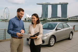 Expat car leasing Built-In Flexibility That Matches Expat Contracts