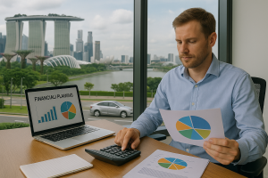 expat car leasing helps Predictable Costs and Smarter Financial Planning