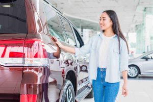 Driver Car Leasing