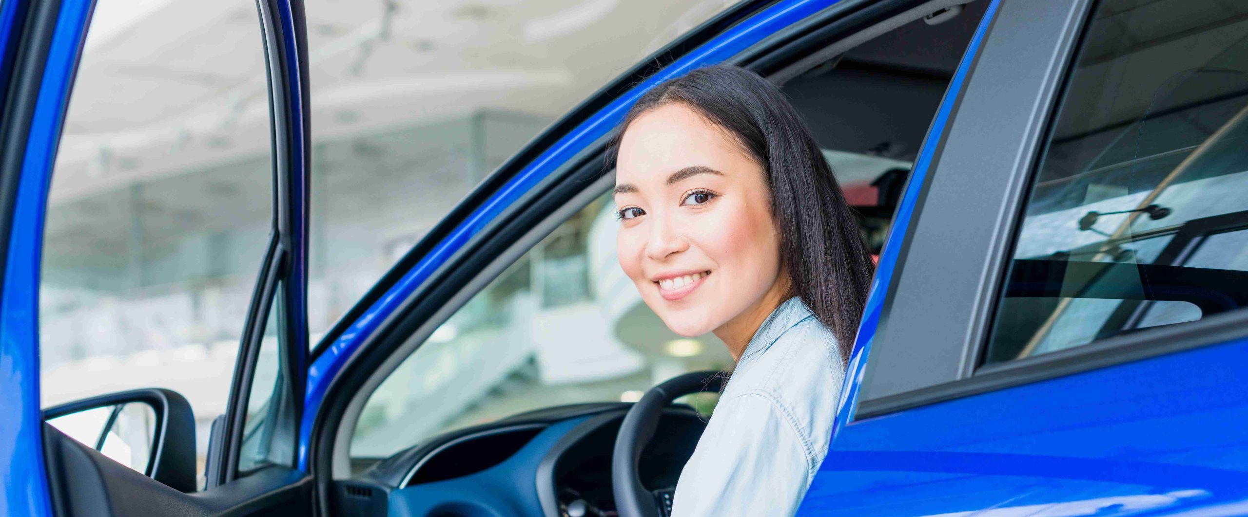 Car Leasing Company