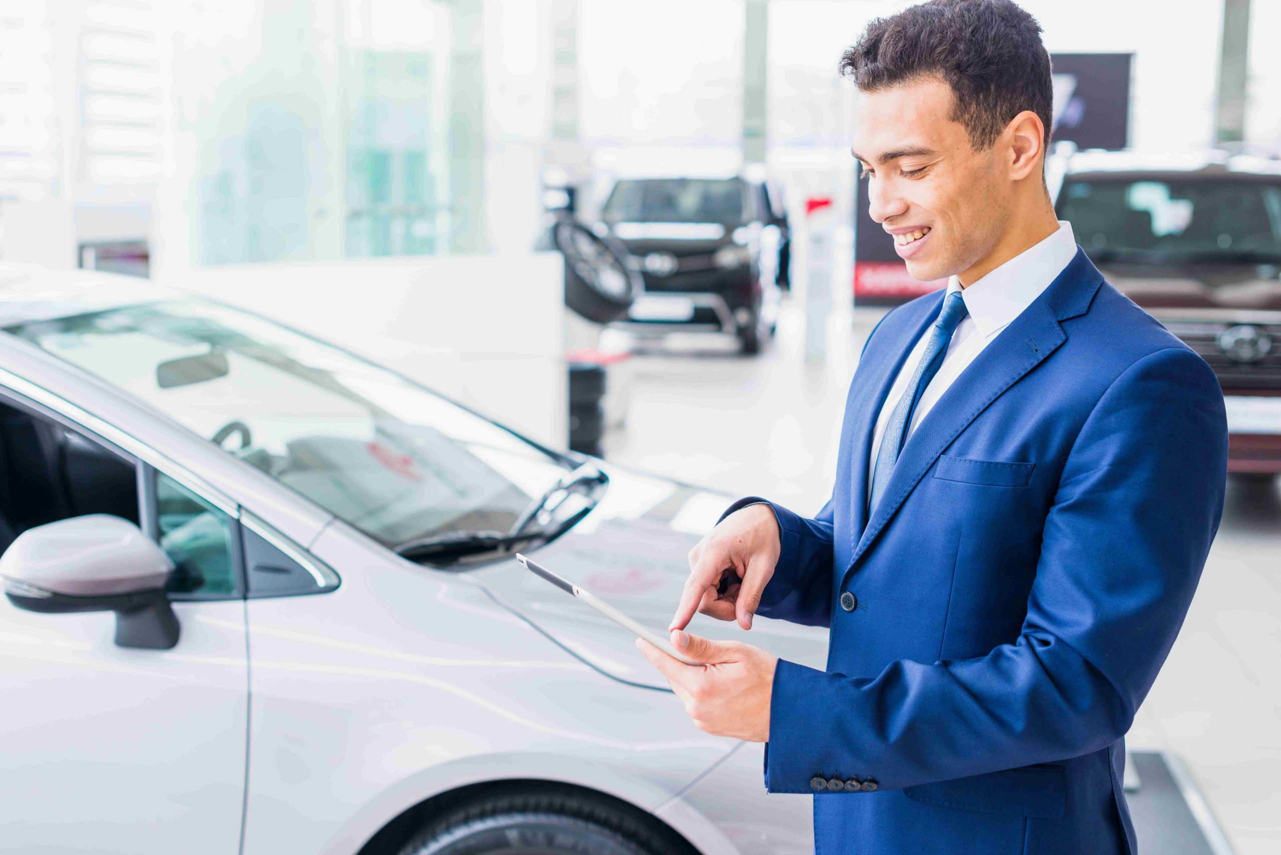 Car Leasing Singapore